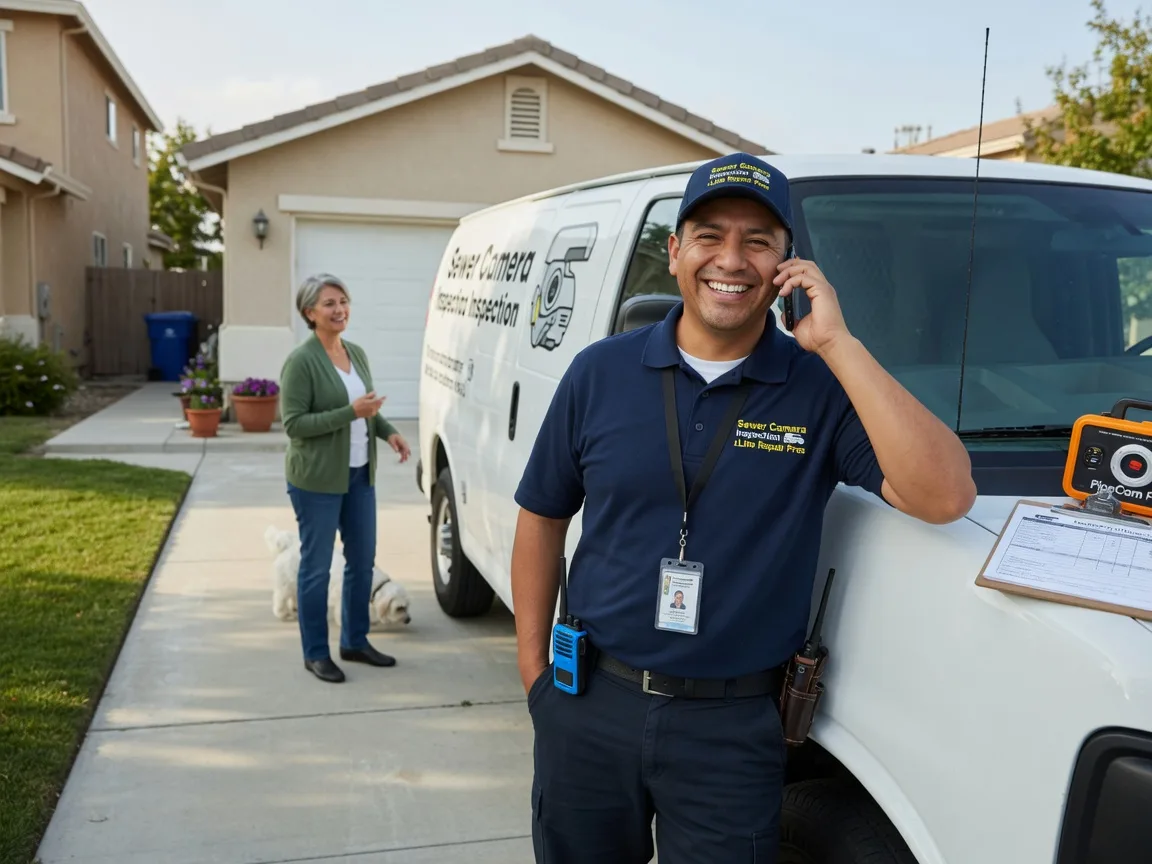 Sewer Line Repair Blue Ridge, GA FAQs